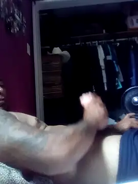 Mac15151's Webcam Show