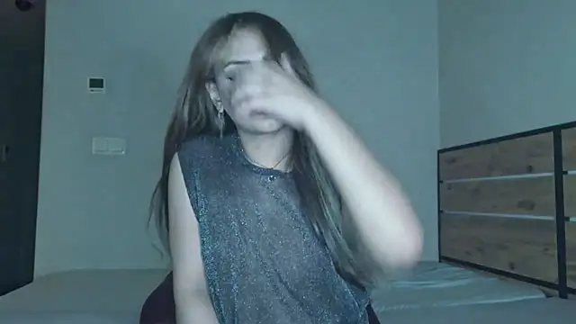 Živý XXX chat Kitten_Moon-TS