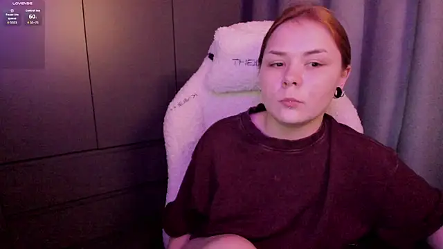 Chat XXX en directo de sophia_lix