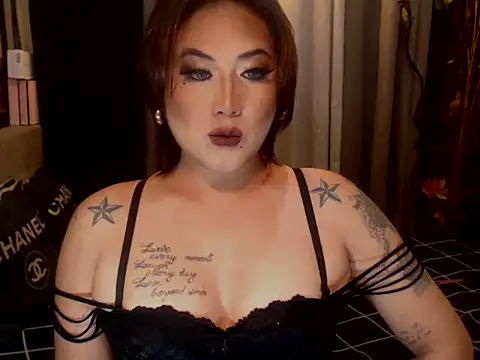 Živý XXX chat YourMistressAggy