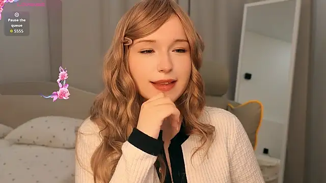 flaremoon Live XXX-Chat