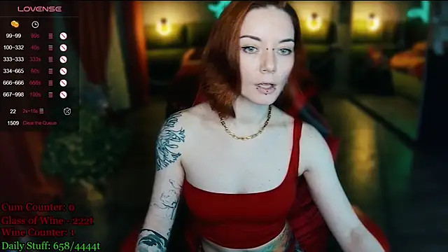 Czat XXX na żywo – MaxPhoenixx