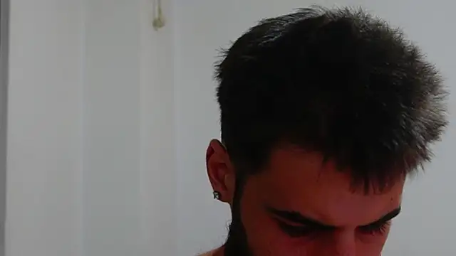 HairyRobxxx 라이브 XXX 채팅