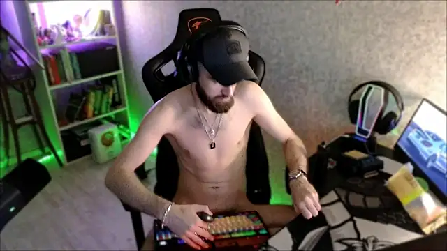 _Serious_Man Live XXX Chat