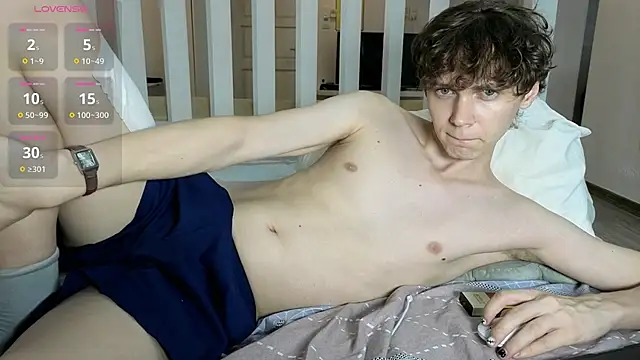 SleepyPhantom Live XXX-chat