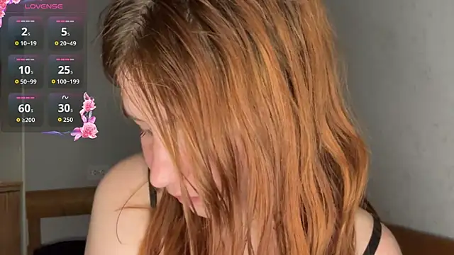 EmmaLovelyBB XXX чат на живо