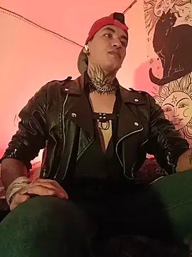 AlecBanne_ – Naživo XXX chat