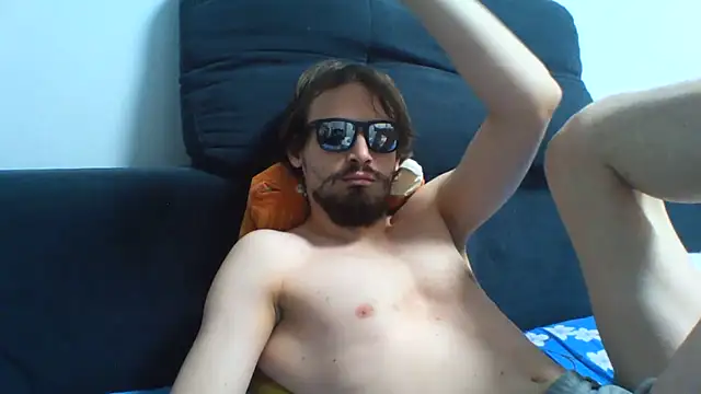 KaelNox Chat XXX live