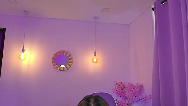 mayavexxのライブXXXチャット