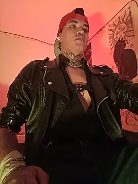 AlecBanne_ – Live XXX-chat