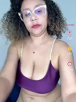 Sexyteacher-'s Live XXX Chat