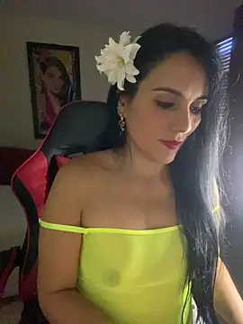 Miaswwe Live XXX-Chat