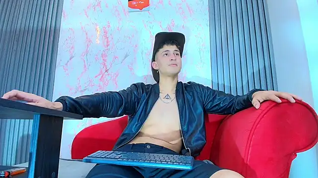 Axel_Romanovn Live XXX chat