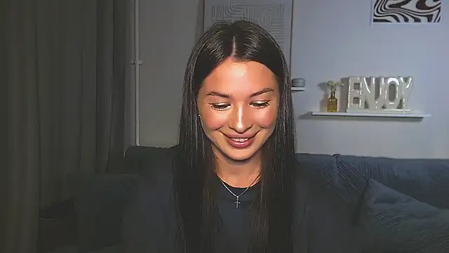 Živý XXX chat AlexaSven