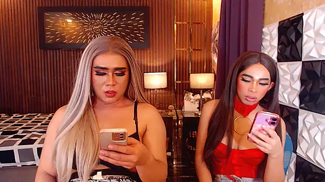 MariaSofiaLoveTS live XXX chat