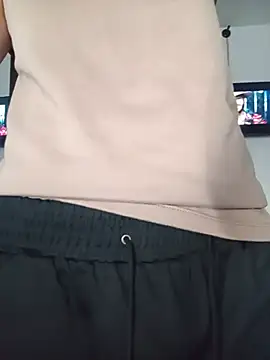 MateoCollins2026 Webcam-Show
