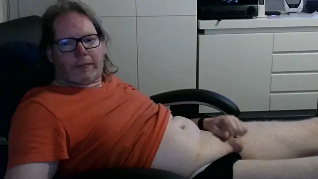 VSteph Chat XXX in diretta