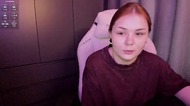 Chat XXX ao vivo de sophia_lix