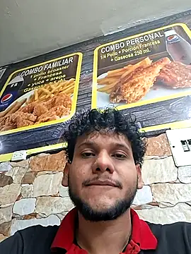 Chat XXX ao vivo de prototipoA45