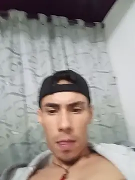 MateoCollins2026 在線直播表演