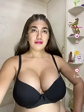 Show de webcam de SexyFatHugeCock