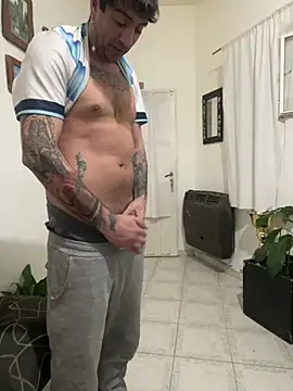 XXX chat uživo modela Labellasex