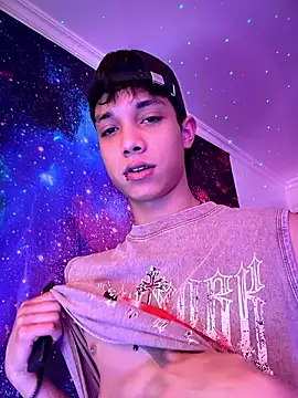 RoughDiamond_ Chat XXX in diretta