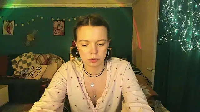 ClancyMorissey Chat XXX in diretta