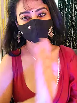 Sharmili_Shehzadi's Live XXX Chat