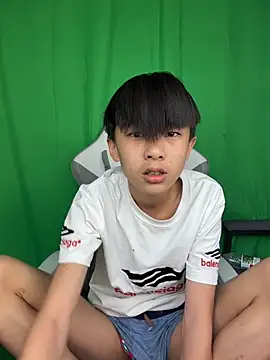 DD-101 Pertunjukan Webcam