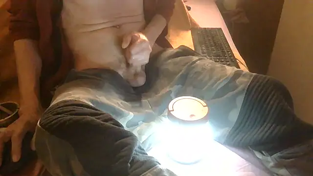SamuelTal's Webcam Show