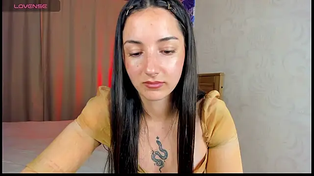 Živý XXX chat AishaGold
