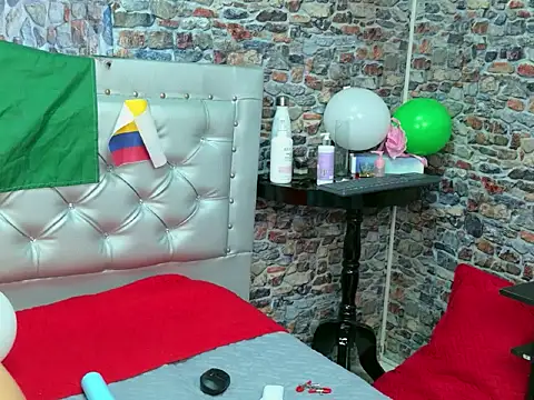 Živý XXX chat Scarlett__Moon