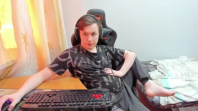 iliaskrisloven Live XXX chat