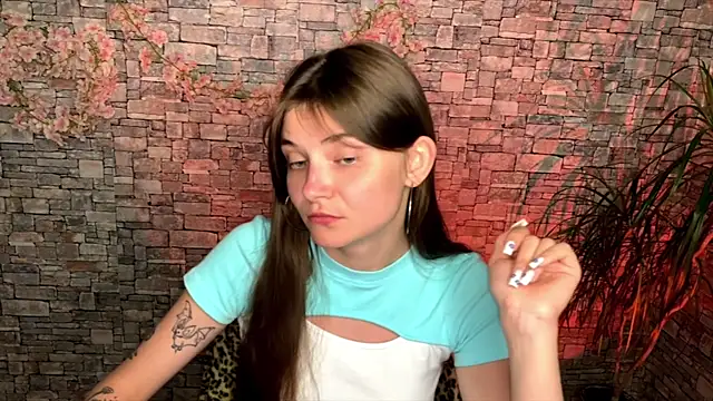 may_rollins – Live XXX-chat
