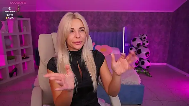 BellaRayyy – Live XXX-chat