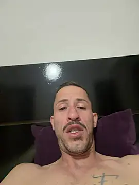 MeladoDiMel's Live XXX Chat