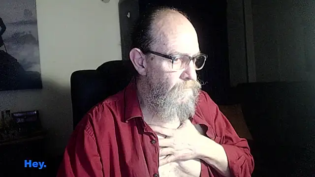 Uncle_Hottien Live XXX chat