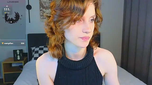 Chat XXX en directo de vampi_queen