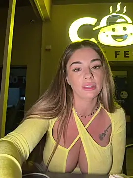 IsabellaEtthann Live XXX chat