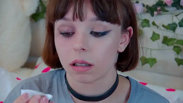 Chat XXX en directo de ElisabethDavis