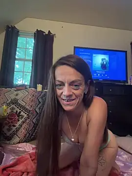 DavinaRay's Live XXX Chat