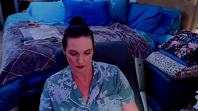 ninajaymes' Live XXX Chat