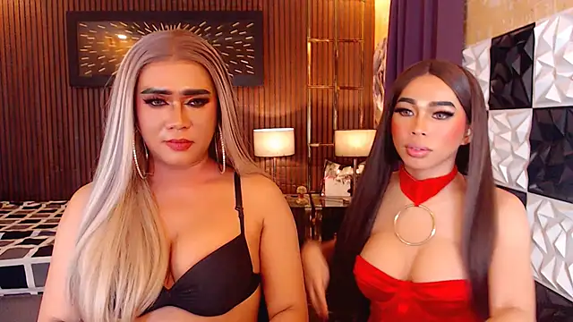 Sembang XXX Secara Langsung MariaSofiaLoveTS