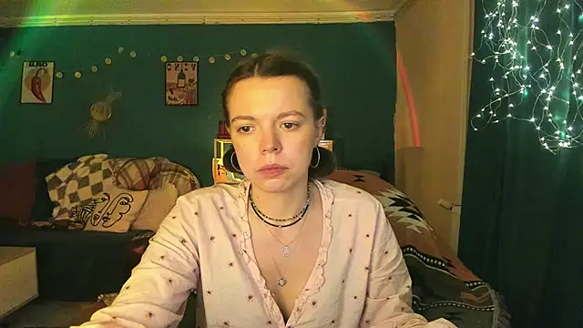 ClancyMorissey's Live XXX Chat