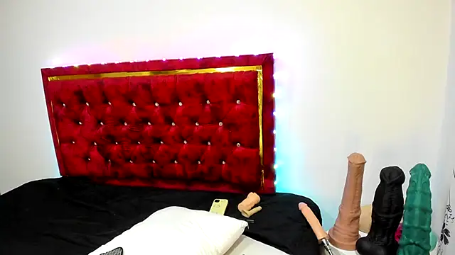 charlloteevans_X Chat XXX in diretta