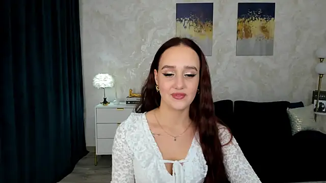 Chat XXX Live SabrinaCandi