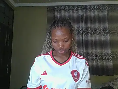 Mariana_150's Live XXX Chat