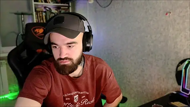 Онлайн чат XXX _Serious_Man