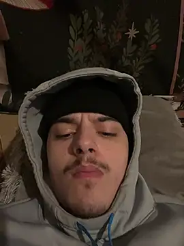 Chat +18 de CarmeloA ao vivo